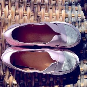Slip on Shoes